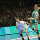 2018.05.02 Győri Audi ETO KC-Ferencváros női kézilabda mérkőzés Fotók:árpika