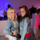 Club Mundo -  The Residents 2013.08.31. (szombat)