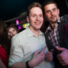 Club Neo (Győr) - Nőnapi Party - Magic Mike, Newik, Ati, Alex, Solymi - 2014. március 8. (szombat)