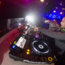 Club Vertigo - Majka & Curtis - Angels of Nigh 2014.11.14. (péntek)