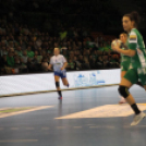 2018.01.19.Győri Audi Eto KC-MTK Budapest női kézilabda mérkőzés Fotók:árpika 