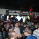 2015.12.11. Mamma Mia Ballantine\'s Party DJ:Hubik fotók:árpika