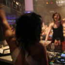 Club Vertigo - Dj Flower aka Voksán Virág 2013.02.02. (szombat) (2) (Fotók:Vertigo)