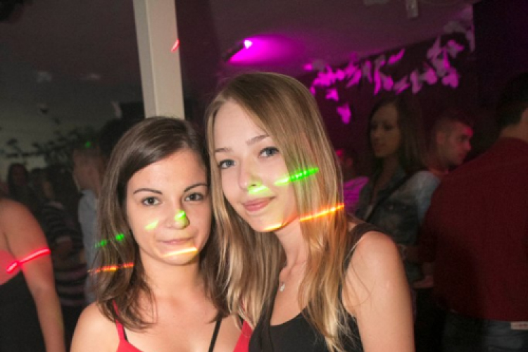 Club Mundo -  Sterbinszky 2013.08.24. (szombat)