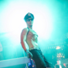 Club Vertigo - All 4 Ladies / Marcee vs. Slim 2014.11.29. (szombat)