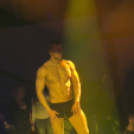 Club Vertigo - Woman's Day 2015.03.07. (szombat)