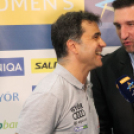 2018.04.14. Győri Audi Eto KC-Brudusnost női kézilabda bajnokok ligája Fotók:árpika