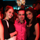 Club Vertigo - Julia Carpenter 2013.01.26. (szombat) (1) (Fotók: Vertigo)