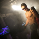 Mundo - Dave Martin & Bricklake 2014.07.26. (szombat)