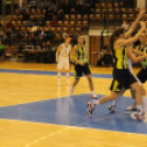 2013.02.22 Hat-Agra Uni Győr-Fenerbahce Euroliga női kosárlabda Fotók:árpika