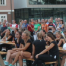 2018.08.30.Győri Audi ETO KC szúrkolói évadnyitó Fotók:árpika 