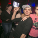 Club Vertigo - Andro 2015.02.07. (szombat)