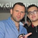 2019.12.28.Mamma Mia Szingli Party a Szomszédokkal Dj:Balage&Solymi Conga