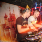 Magic Friday Party 2014.04.11. Péntek