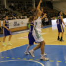 2013.01.06. Hat-Agro Uni Győr-ZTE NKK női kosárlabda Fotók:árpika