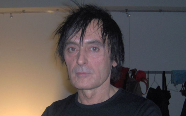 Megölték Király Tamás divattervezőt