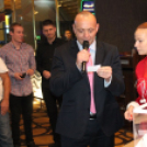 2016.12.10. Casino Win Győr Mikulás Party Fotók:árpika