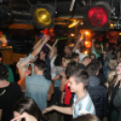 2014.12.03.Szerda Lapos Bahnhof Dj:Marcee & Dj:RnŐ Fotók:árpika