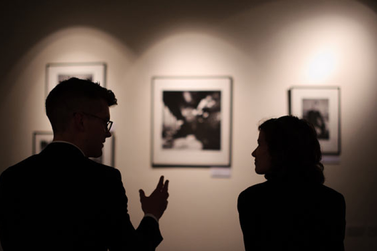 Hátrányos helyzetűeknek rendeznek kiállításokat Győrben