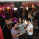 2016.01.15. Mamma Mia Pezsgőt a csajoknak Party Dj:Ice&Solymi Conga Photo by árpika