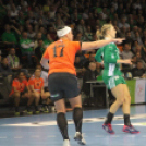 2019.03.30.Győri Audi ETO KC-Siófok KC női kézilabda bajnoki mérkőzés 