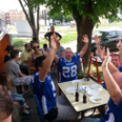 Kuckó Mackó 5. születésnap és jótékonysági evőverseny