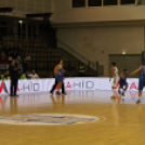 2013.02.27 Hat-Agro Uni Győr-Pöstyén női kosárlabda mérkőzés fotók:árpika