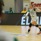 2019.11.06. Motherson Mosonmagyaróvár-Győri Audi ETO KC női kézilabda bajnoki mérkőzés