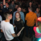 2019.03.30.Mamma Mia Szombati Házibuli Dj:Balage&Solymi Conga