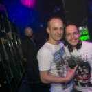 Club Vertigo -  UV Night & All 4 Ladies 2014.03.01. (szombat)