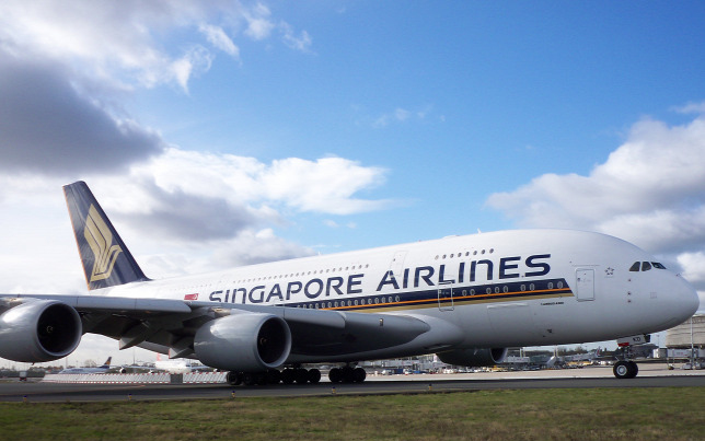 Riasztást küldtek a világ legnagyobb utasszállító repülőgépeire