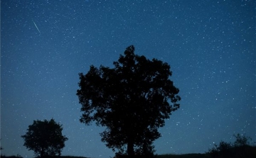 Perseida meteorraj - még tart a csillaghullás az elkövetkező napokban