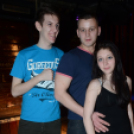 2013.04.12.Péntek Banhof Fotók:adrián