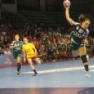 2019.07.17.Kézilabda Női U19-es EB Magyarország-Románia