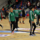 2019.11.06. Motherson Mosonmagyaróvár-Győri Audi ETO KC női kézilabda bajnoki mérkőzés