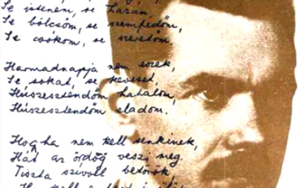 Jelentkezz Te is! - Közös versmondás Győrben 