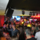 2018.10.13. Mamma Mia Grand Opening Party Dj:Balage