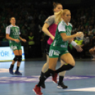 2019.11.02. Győri Audi ETO KC- RK Krim Mercator Bajnokok Ligája mérkőzés