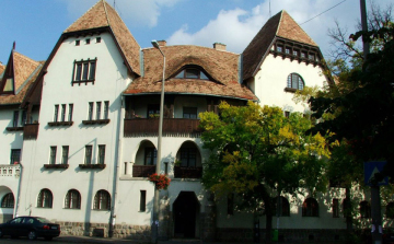 Elhagyja a Barátok köztöt a fő embere