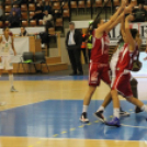 2013.04.06 Szombat Hat-Agro Uni Győr-Dksk Miskolc női kosárlabda fotók.árpika