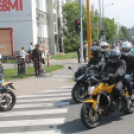 2015.05.09. Motoros Felvonulás Győr Fotók:árpika