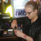 2018.02.23.Mamma Mia Hello Kids live & Dj:Hubik Fotók:árpika