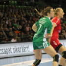 2019.03.06. Győri Audi ETO KC -Dunaújváros női bajnoki mérkőzés