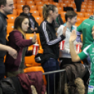 2018.01.19.Győri Audi Eto KC-MTK Budapest női kézilabda mérkőzés Fotók:árpika 