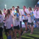 2017.07.23. EYOF megnyitó ünnepség Fotók:árpika 