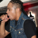 2013.05.17.Péntek Club Mamma Mia R'n'B All Stars Fotók:árpika