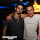 2014.09.17.Szerda - College Night Party