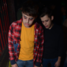 2013.11.01.Péntek lapos Halloween night Fotók:adrián