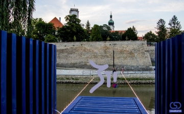 31! 3 folyó, 1 sziget, összművészet - Győr új, hangulatos fesztiválja képekben 
