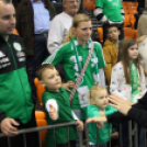 2017.11.17.Győri Audi Eto Kc- Brest Breategne női Bl Kézilabda mérkőzés Fotók:árpika